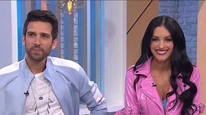 "Mexican Dynasties" Stars Talk Good & Bad of Reality TV Fame