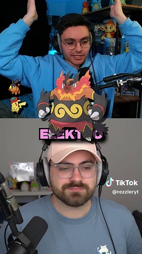 Pokemon Gemeinsamkeiten erraten Challenge