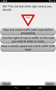 Nv Drivers Permit Practice Test