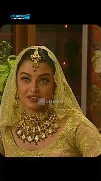 Nusrat Sahab, Bobby & Aishwarya's Aur Pyaar Ho Gaya (1997) BTS - Kaisa Yeh Pyaar Hai Allah Allah