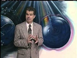 Creation In Symphony The Model Part 4 Let There Be Light