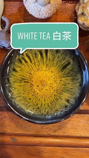 How to Make White Tea