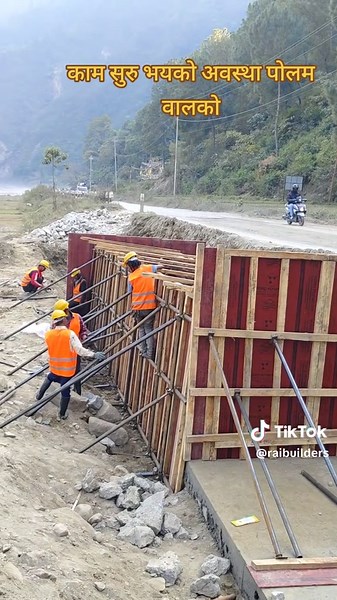 Innovative Construction Techniques on BPH Highway