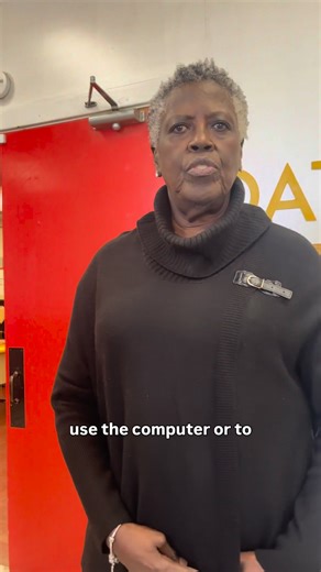 “Sometimes I was afraid to try… now I’m more apt to use the computer and my phone.” Ruby’s journey is what access looks like in real life. At The Bean Path, we’re creating spaces where learning feels safe, community feels strong, and technology becomes a tool—not a barrier. From new skills to real confidence, this is what happens when opportunity meets support. 💻🤝 And yes—Ruby’s already planning to come back for the next class. 📍 Jackson, MS | 💡 Digital Skills | 🤎 Community First | The Bean