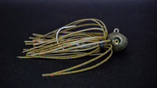 13 reactions | Dial in your finesse game with the Tactical Compact...