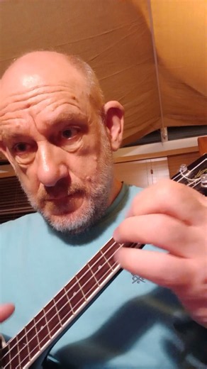 Learn The Carter Style - Will The Circle Be Unbroken (With Link To Tablature In Comments)
