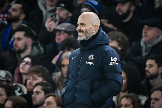 Chelsea’s Champions League qualification hopes hinge on reviving their home form