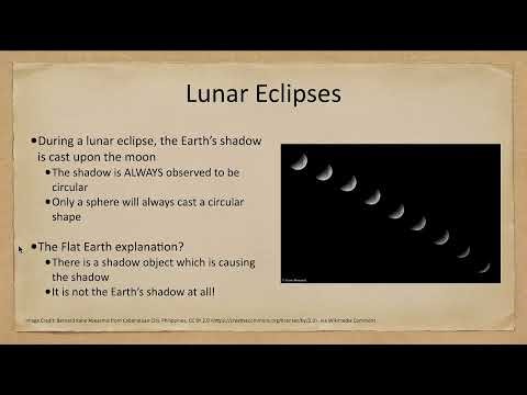 Lesson 2 - Lecture 5 - The Flat Earth Society - Enrichment - OpenStax Astronomy 2e
