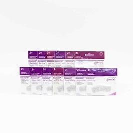 Crafters Companion Expressions Word Dies Bundle