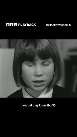 they were asked about the year 2000 but i think they accidentally described 2026 x #TomorrowsWorld #Y2K