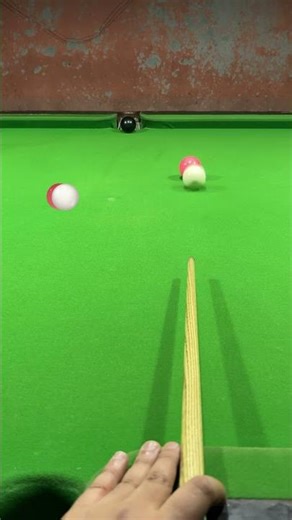 Bank Shots for Absolute Beginners #snooker #billiard #tipsandtrick
