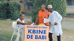 31K views · 976 reactions | Kbine de babi | COAST 225 IVORY | Facebook