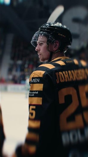 En vecka sen guldmatchen 🏒🏆