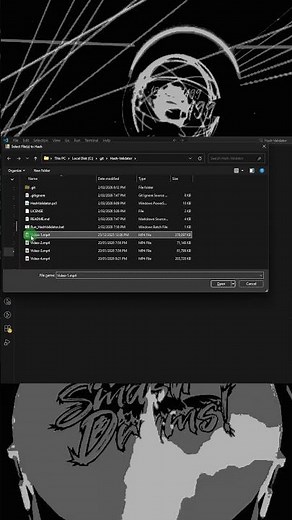 HashValidator: Simple Way to Verify Files on Windows 🛡️