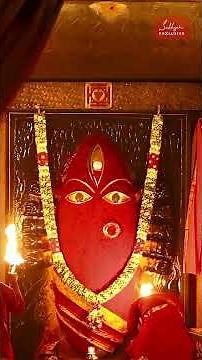 The Power of Linga Bhairavi! 🌺✨ | Experience the Living Goddess | Sadhguru