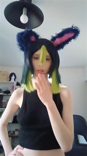 #TIGHNARI #tighnaricosplaygenshin #genshincosplay #genshinpact #cosplay