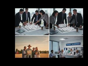 GIS for Land Administration & Parcel Management | ArcGIS Parcel Fabric Explained