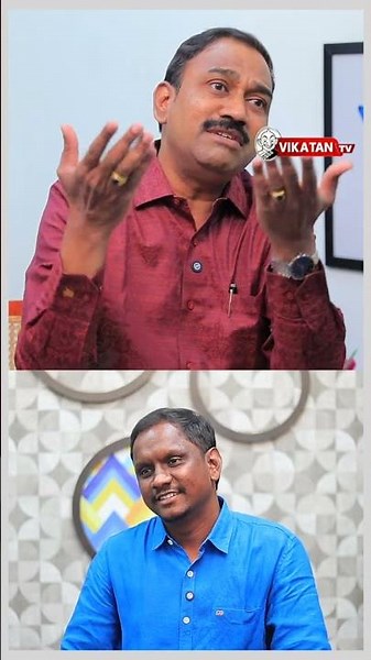 "I wouldn't be surprised if the DMK–BJP form an alliance"
