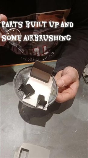 Revell1 24th Bussing 8000 S 13#scalemodels#hobby#assemblykit#airbrushing#millatryinscale#hobbymaster