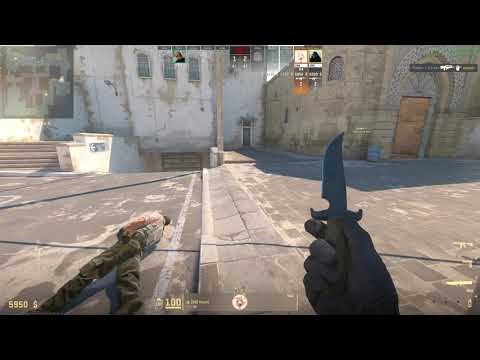 Counter Strike 2 PC - 2026-04-19 20:25 Gameplay