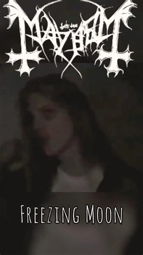 Mayhem (Rehearsal Ski 1989)