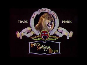 Metro Goldwyn Mayer (1951)