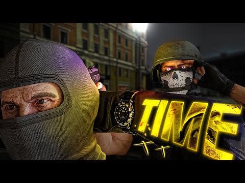 Finding Perfect Timings Against Teams as a Solo - PVP Tips - Escape From Tarkov