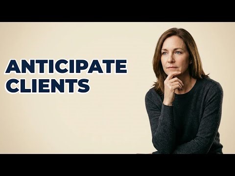 What Proactive Steps Improve Client Communication Skills?