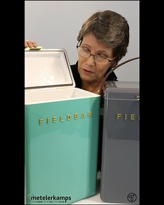 The Fieldbar Co combines functional technicality, craftsmanship, and bold creativity into one amazing outdoor drinks cooler box. 流Available in a variety of exhilarating colours. Visit Metelerkamps in store off Waterfront Drive or online https://bit.ly/3yGRhsN. Contact us on 044 382 0274. | Metelerkamps | Facebook