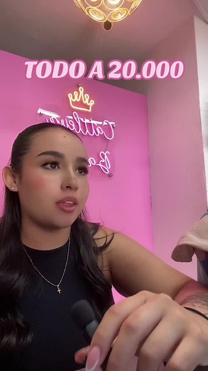 Prendas Nuevas a 20.000, Eléctralas Ya