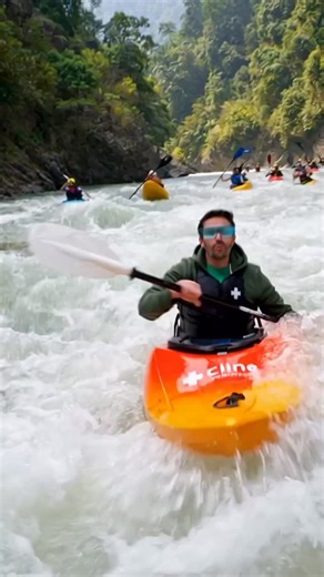 Field Test: Dr. Cline Uses Ray-Ban Meta’s AI for Remote Telehealth Consultations on the Ganges River | Cline Medical Group