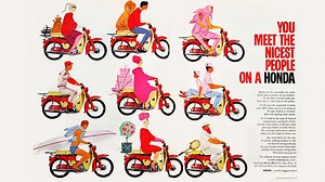 Honda Celebrates 100 Millionth Super Cub with New Models