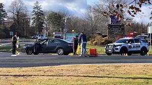 Police search for shooter who killed Bloomfield man