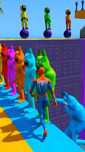 689K views · 6.2K reactions | Gta 5 ragdoll | SuN on PS | Facebook