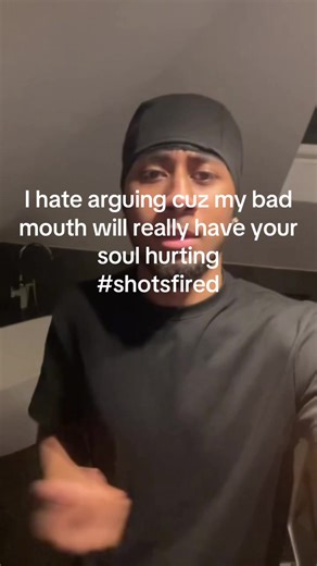 The Pain of Arguments: A Relatable Take