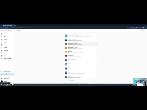 How to Set Up Network Backups in Home Assistant (3-Minute Guide)