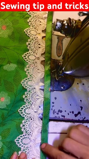 Sewing tips and tricks #fashion #sewingideas #sewing