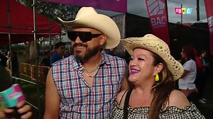 🔴En vivo por su Teletica Amores, nos fuimos al concierto de Ana Bárbara en la Expo San Carlos🎙️🥳 Nos topamos a algunos chiquillos por ahí👁️ | De Boca en Boca CR