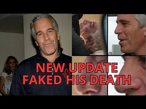 Why People Think Jeffrey Epstein Might Still Be Alive | Epstein Files Explained 2026