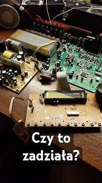 Quick hardware repair from a viewer