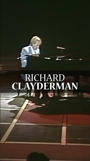 Richard Clayderman - Lettre A Ma Mere #richardclayderman #piano #classicalmusic