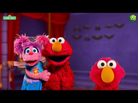 Sesame Street Games 1854