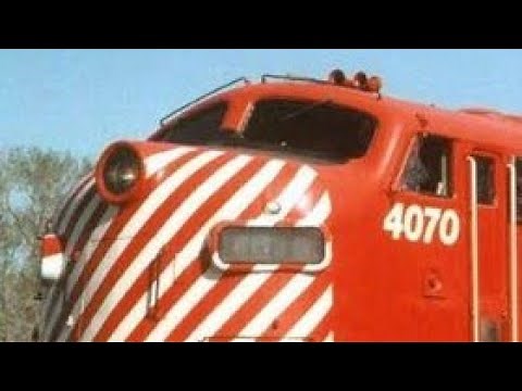 3 2 1 GO! (Movie trains edition)
