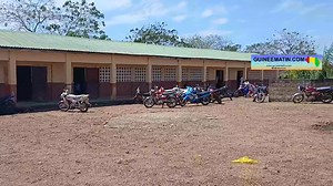 68K views · 2.5K reactions | Banankoro (Kérouané) : des parents...