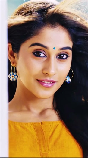 Regina Cassandra stole Ravi Teja's heart ❤️✨ Champesinde | Power #reginacassandra #raviteja