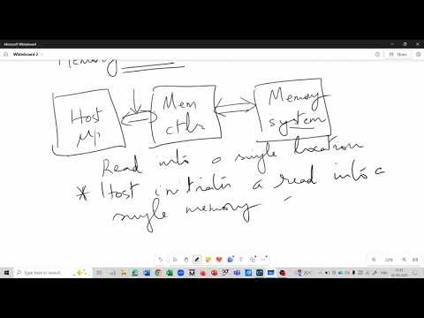 Video 2 Case Study Memory Controller Introduction