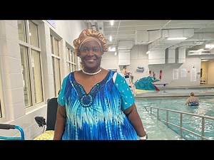 5th Weeks Body Transformation #mobility #obesity