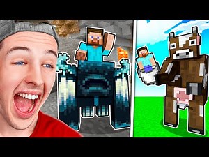 Minecraft Memes to MELT YOUR BRAIN!