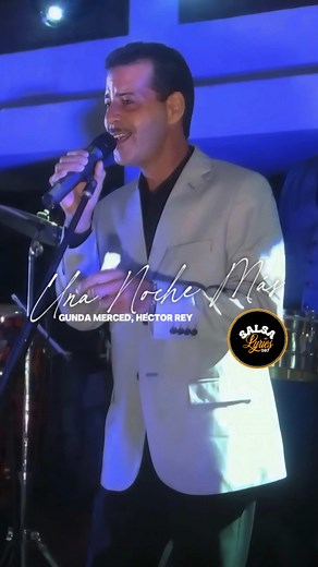 Una Noche Más: La Magia de Héctor Rey y Gunda Merced