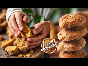 Amazing Health Benefits of Jaggery You Need to Know And Why Jaggery is Better Than Sugar?